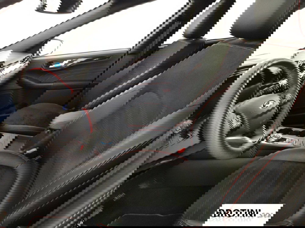 Ford Kuga usata a Massa-Carrara (7)