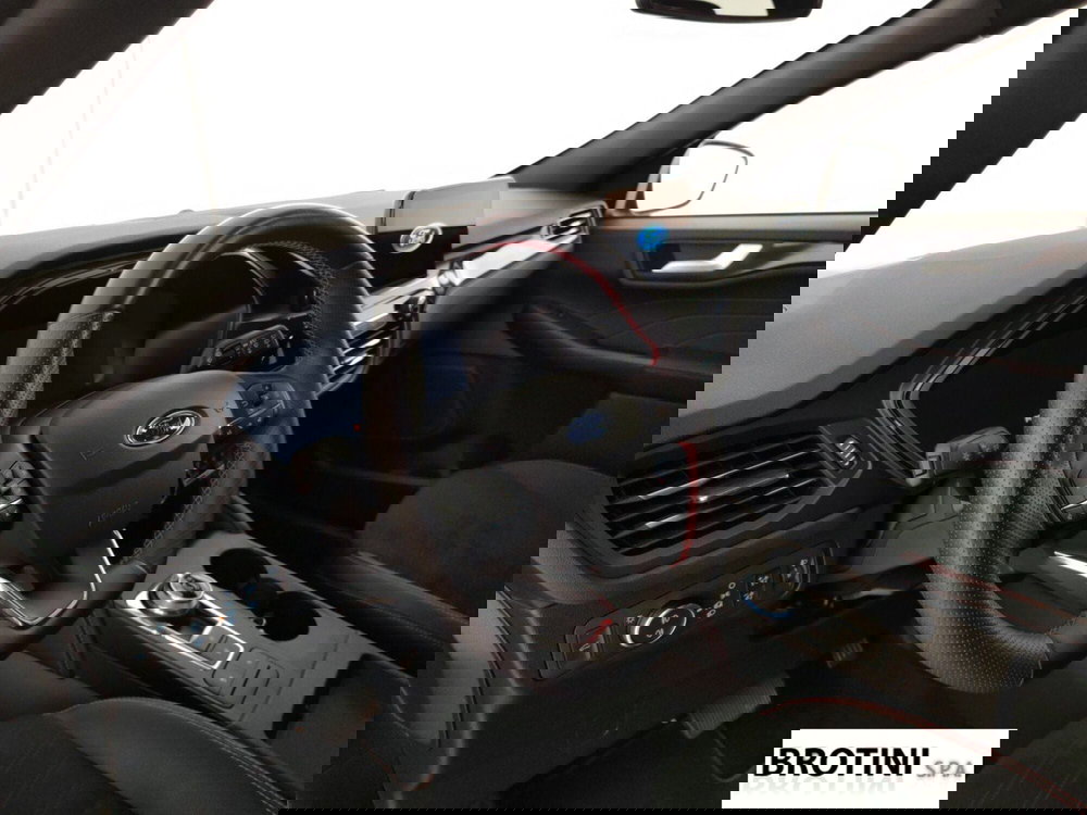 Ford Kuga usata a Massa-Carrara (8)