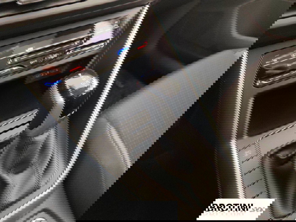 Volkswagen Polo usata a Massa-Carrara (11)