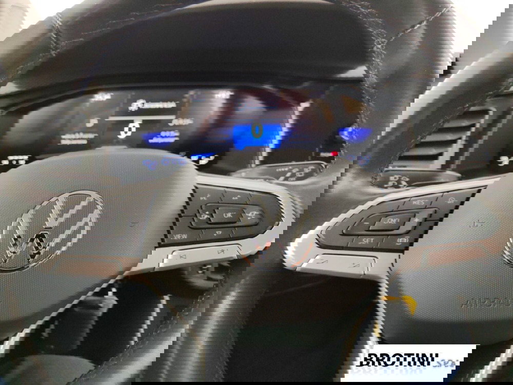 Volkswagen Polo usata a Massa-Carrara (13)