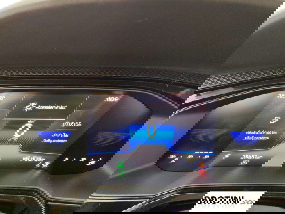 Volkswagen Polo usata a Massa-Carrara (14)