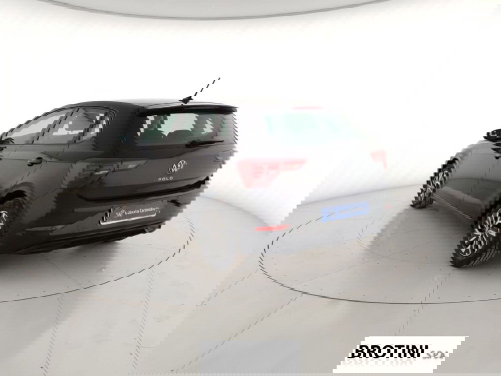 Volkswagen Polo usata a Massa-Carrara (2)