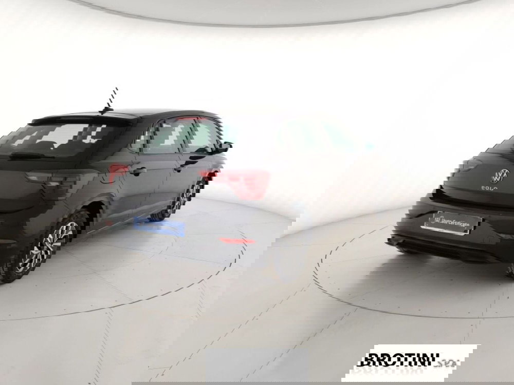 Volkswagen Polo usata a Massa-Carrara (3)