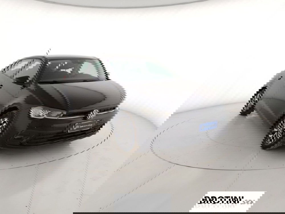 Volkswagen Polo usata a Massa-Carrara (4)