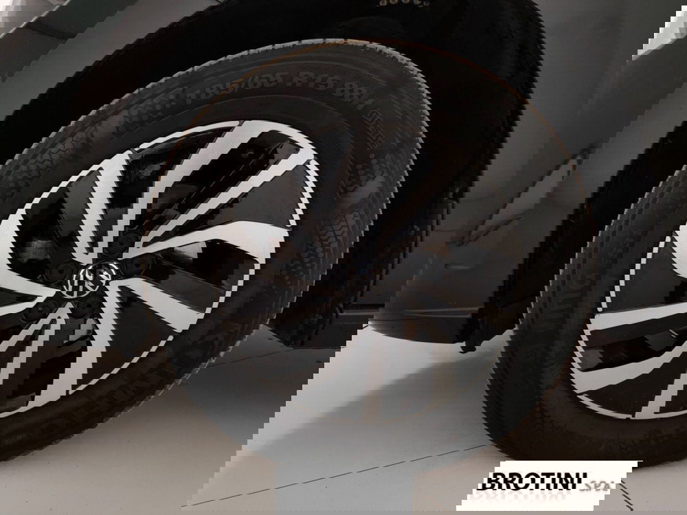 Volkswagen Polo usata a Massa-Carrara (6)