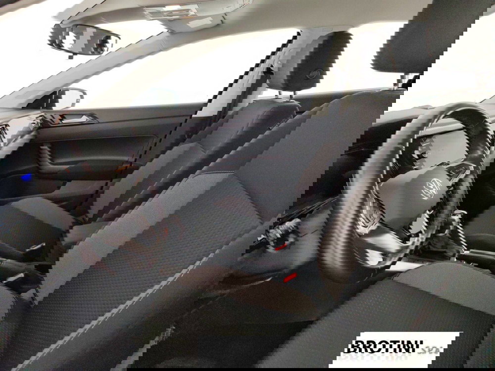 Volkswagen Polo usata a Massa-Carrara (7)