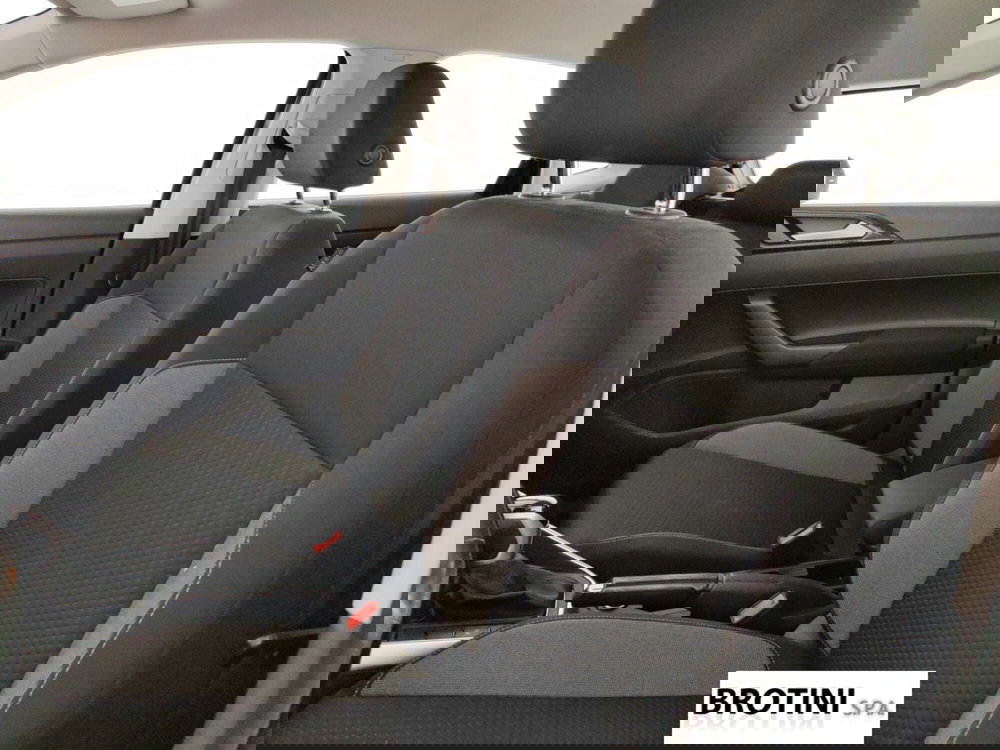 Volkswagen Polo usata a Massa-Carrara (9)