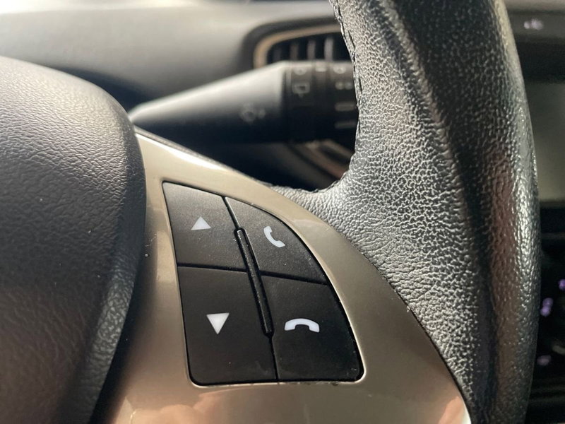 Lancia Ypsilon usata a Salerno (20)