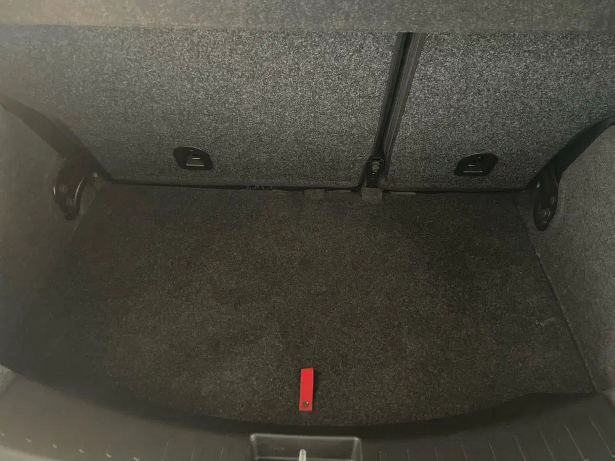 Lancia Ypsilon usata a Salerno (7)