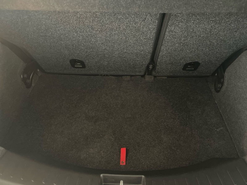 Lancia Ypsilon usata a Salerno (7)