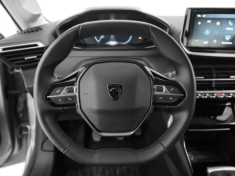 Peugeot 208 usata a Prato (10)