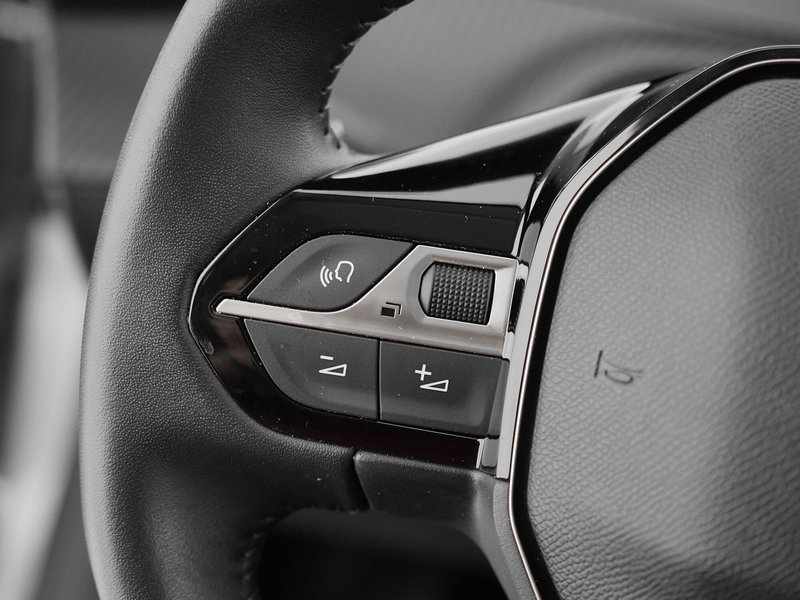 Peugeot 208 usata a Prato (11)