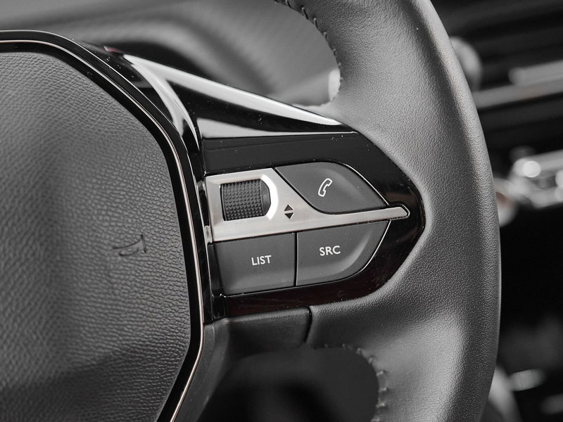 Peugeot 208 usata a Prato (12)