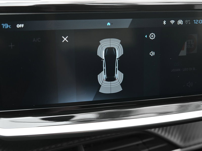 Peugeot 208 usata a Prato (16)