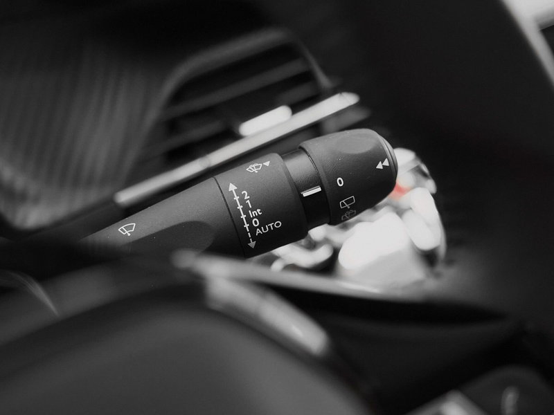 Peugeot 208 usata a Prato (20)