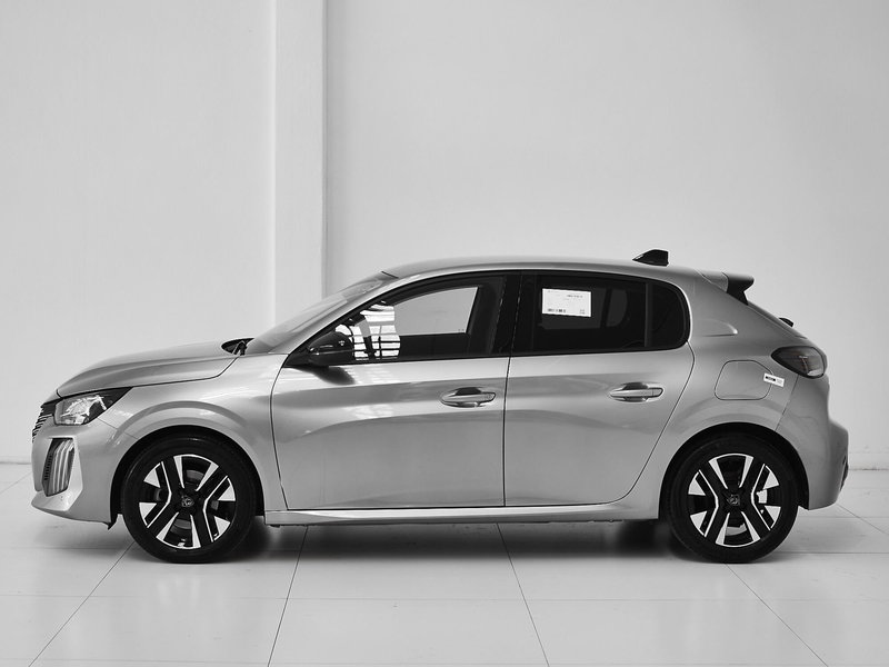 Peugeot 208 usata a Prato (3)