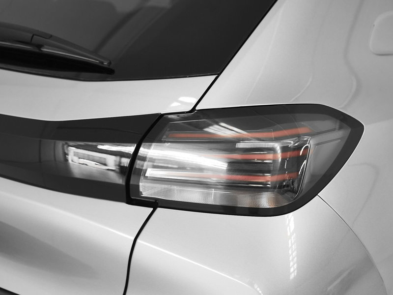 Peugeot 208 usata a Prato (8)