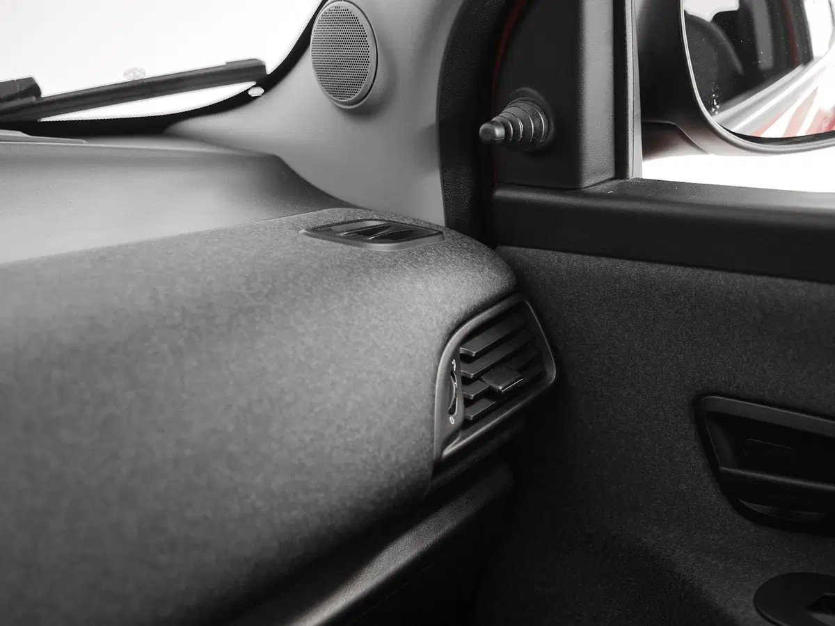 Lancia Ypsilon usata a Prato (20)