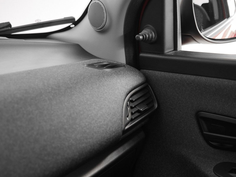 Lancia Ypsilon usata a Prato (20)