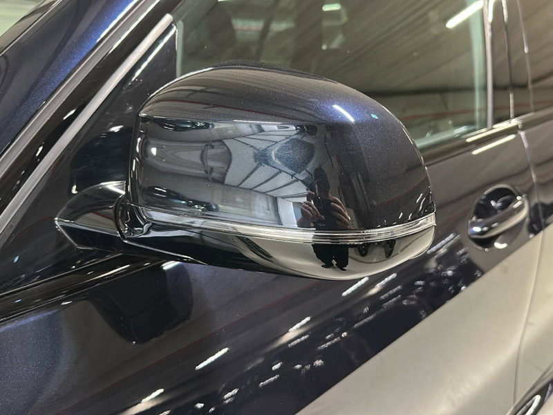 BMW X5 usata a Napoli (12)