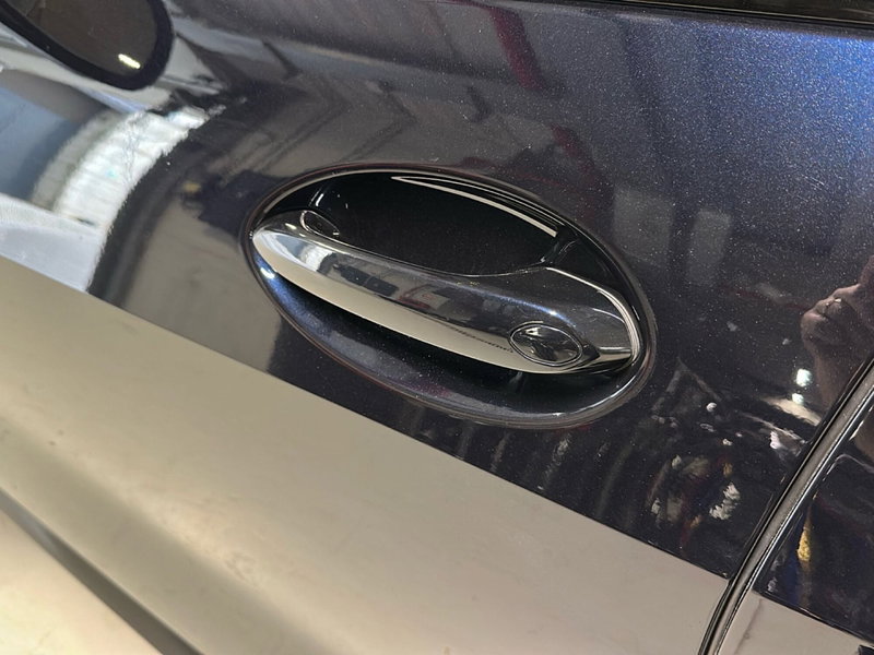 BMW X5 usata a Napoli (14)