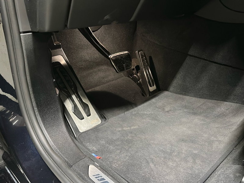 BMW X5 usata a Napoli (20)