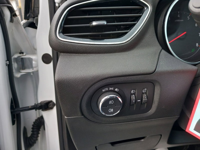 Opel Grandland X usata a Lucca (20)