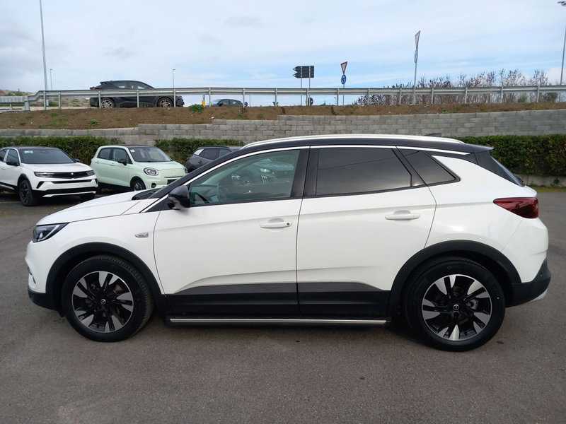 Opel Grandland X usata a Lucca (3)
