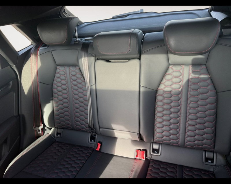 Audi A3 Sportback usata a Forlì-Cesena (13)