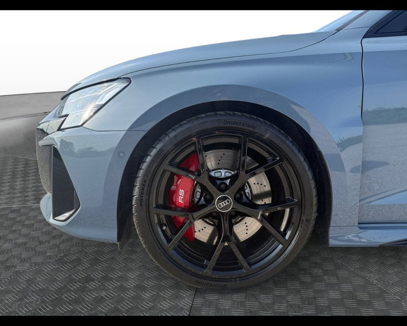 Audi A3 Sportback usata a Forlì-Cesena (14)