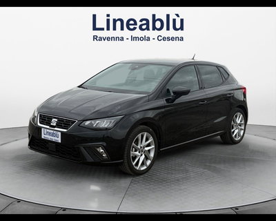 SEAT Ibiza 1.0 ecotsi FR 95cv del 2025 usata a Ravenna