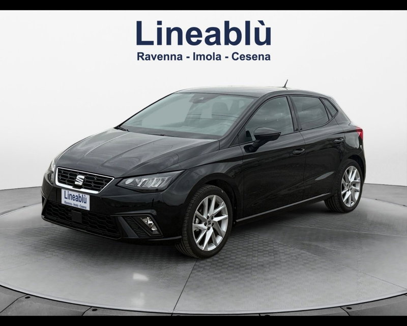 SEAT Ibiza usata a Ravenna