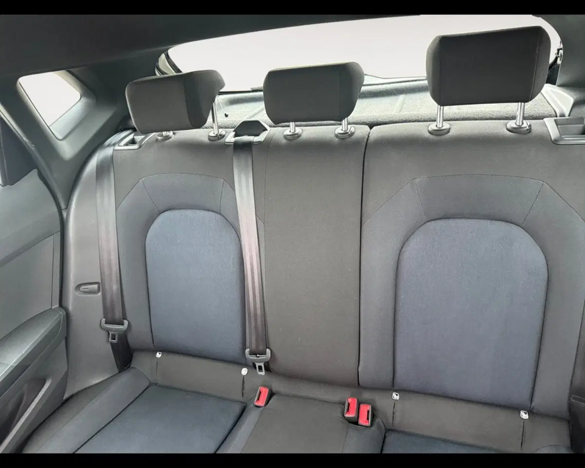SEAT Ibiza usata a Ravenna (13)
