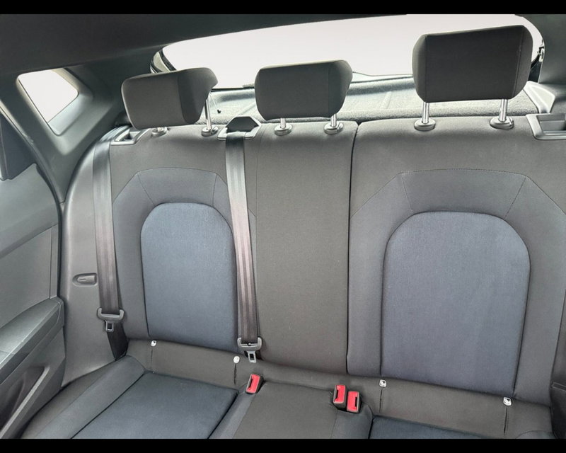 SEAT Ibiza usata a Ravenna (13)