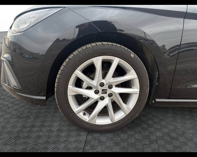 SEAT Ibiza usata a Ravenna (14)