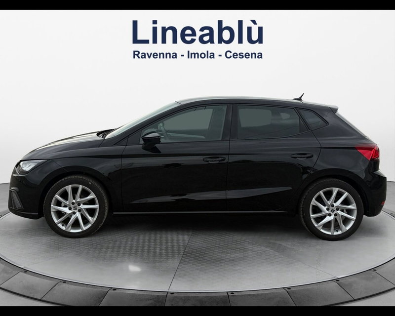 SEAT Ibiza usata a Ravenna (2)