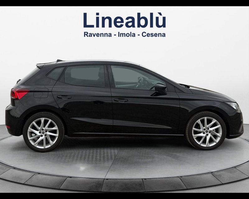 SEAT Ibiza usata a Ravenna (6)