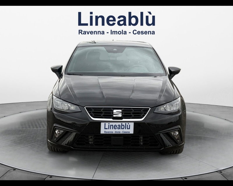 SEAT Ibiza usata a Ravenna (8)