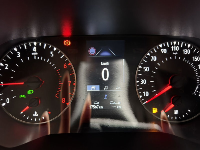 Renault Clio usata a Milano (10)