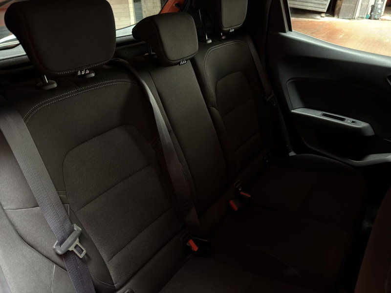 Renault Clio usata a Milano (17)