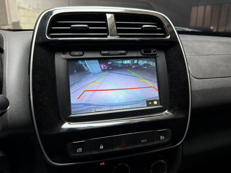 Dacia Spring usata a Milano (12)