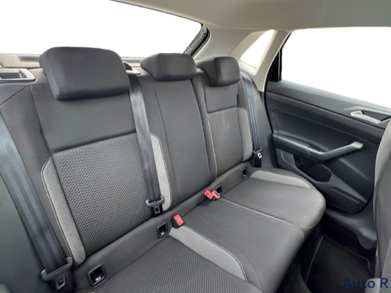 Volkswagen Polo usata a Potenza (10)