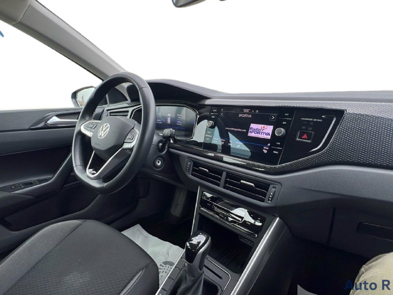 Volkswagen Polo usata a Potenza (11)