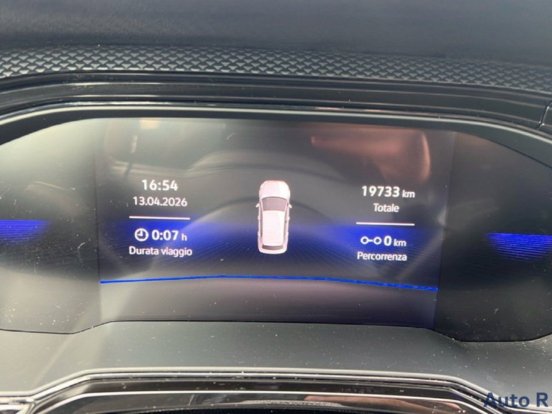 Volkswagen Polo usata a Potenza (14)