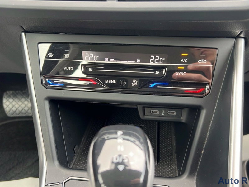 Volkswagen Polo usata a Potenza (15)