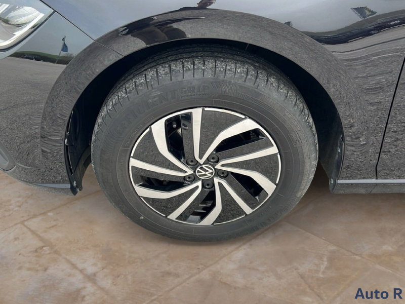 Volkswagen Polo usata a Potenza (17)