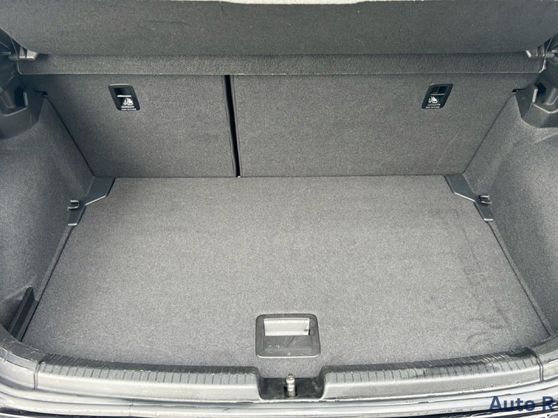 Volkswagen Polo usata a Potenza (8)