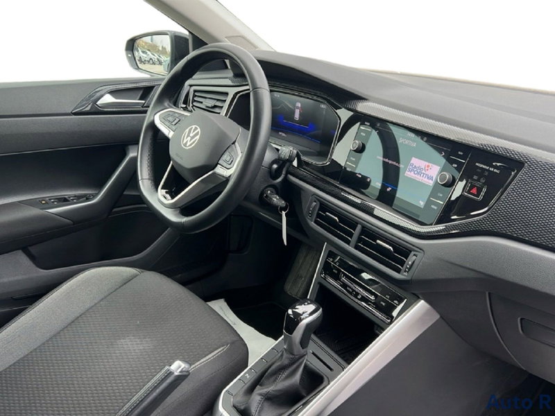 Volkswagen Polo usata a Potenza (9)