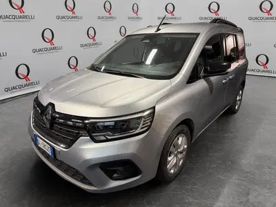 Renault Kangoo 1.5 blue dci Equilibre 115cv 5p.ti del 2022 usata a Milano