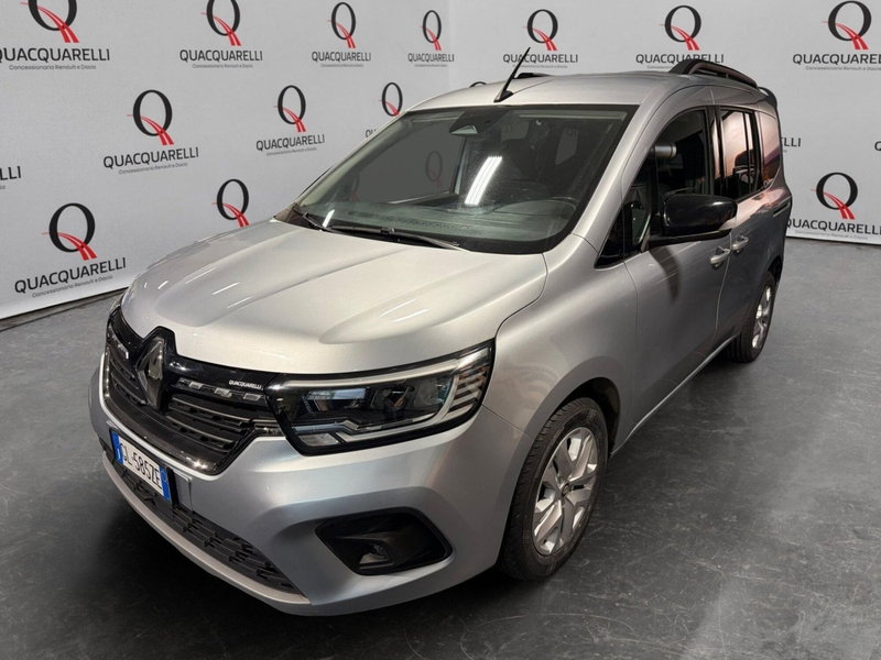 Renault Kangoo usata a Milano